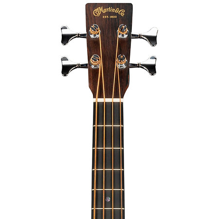 000CJRE Bass Burst Gaucher Martin Guitars