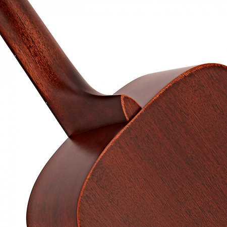 D-15M-L Street Master Left Handed + Housse Martin Guitars