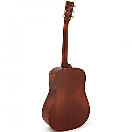 D-15M-L Street Master Left Handed + Housse Martin Guitars