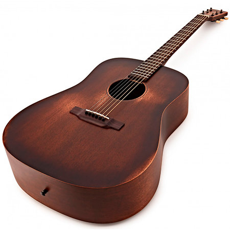 D-15M-L Street Master Left Handed + Housse Martin Guitars