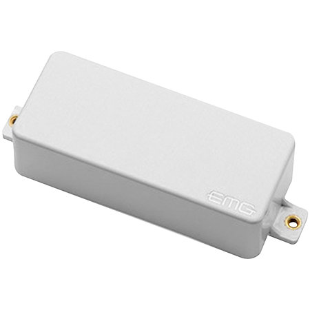 EMG M 50 White