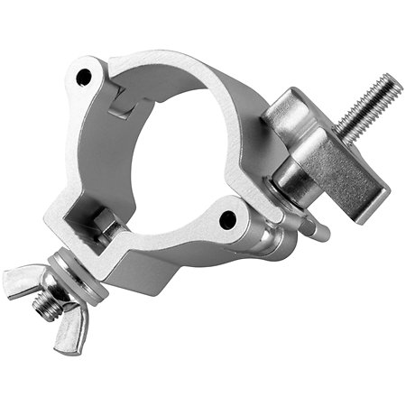 Showgear 50 mm Coupleur Compact 75kg