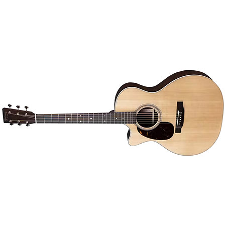 Martin Guitars GPC-16E Rosewood LH