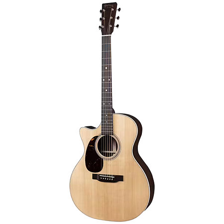 GPC-16E Rosewood LH Martin Guitars