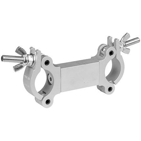 Showgear 50 mm Fix Clamp