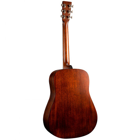 D-18 Street Legend Martin Guitars