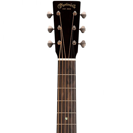D-18 Street Legend Martin Guitars