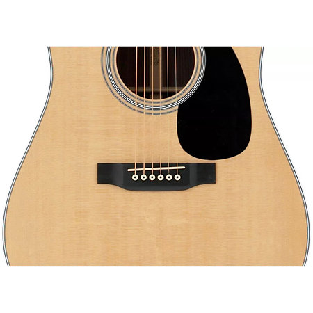 D-28-LRB Standard LR Baggs Anthem Natural + Etui Martin Guitars