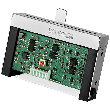 Ecler Eternal Crossfader