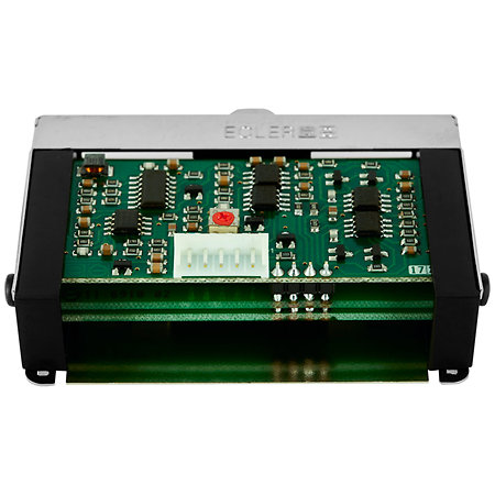 Eternal Crossfader Ecler