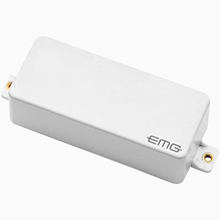 EMG M 60 White