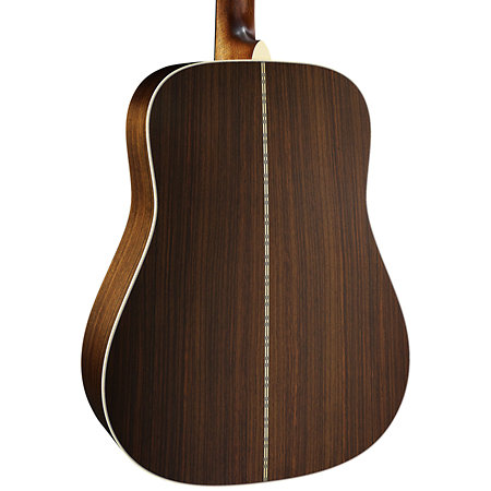 D-28 Street Legend + Etui Martin Guitars