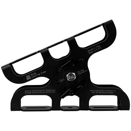 Pince de mise à niveau Noir Showgear