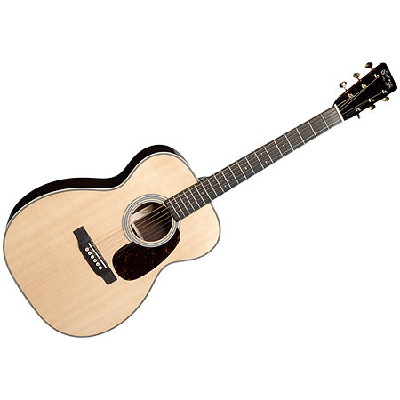 Martin Guitars Custom Shop 00 EIR C22069797