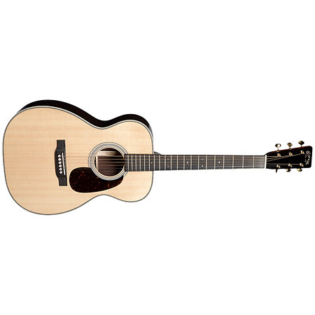 Martin Guitars Custom Shop 00 EIR C22069797