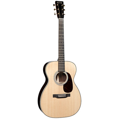 Custom Shop 00 EIR C22069797 Martin Guitars