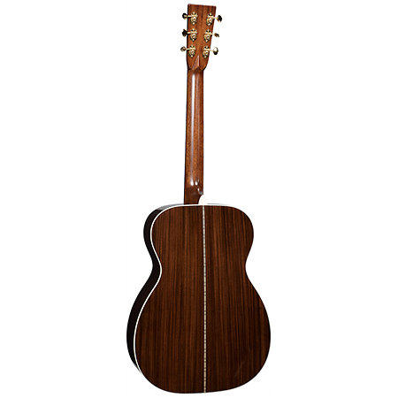 Custom Shop 00 EIR C22069797 Martin Guitars