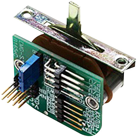 Switch 5 positions type Strat Solderless EMG