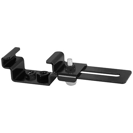 Showgear Mini Tent Clamp Noir
