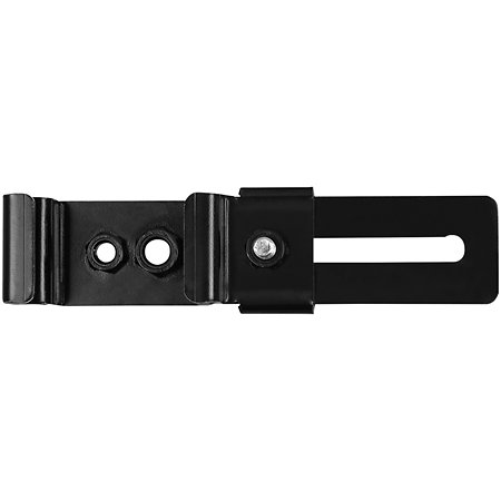Mini Tent Clamp Noir Showgear