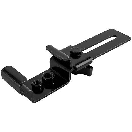 Showgear Mini Tent Clamp MK2 Noir