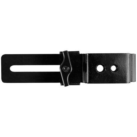 Showgear Mini Tent Clamp MK2 Noir