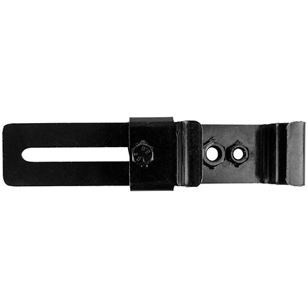 Mini Tent Clamp MK2 Noir Showgear