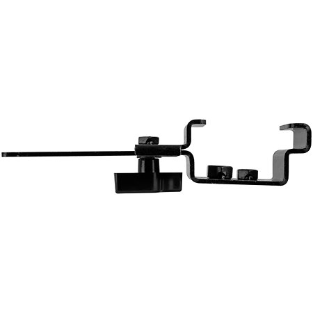 Mini Tent Clamp MK2 Noir Showgear