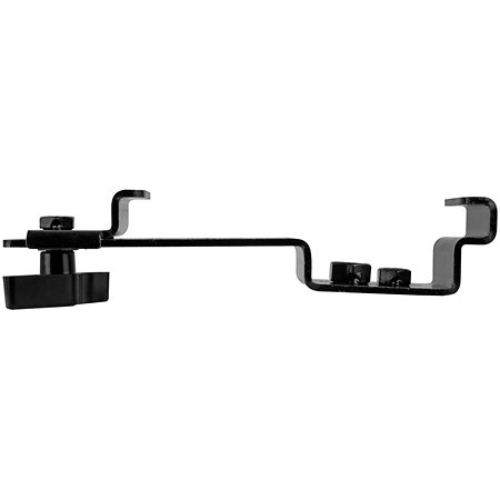 Mini Tent Clamp MK2 Noir Showgear