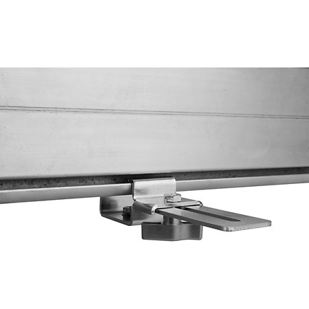 Mini Tent Clamp MK2 Showgear