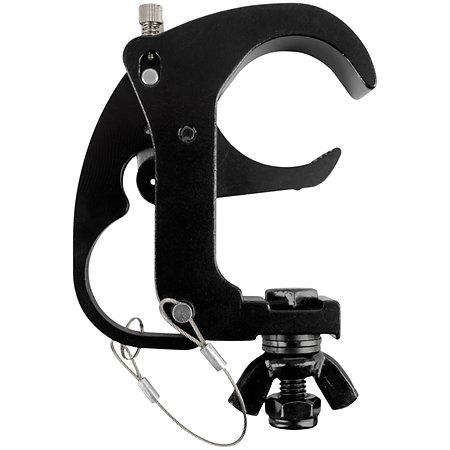 Showgear Snap Coupler Noir