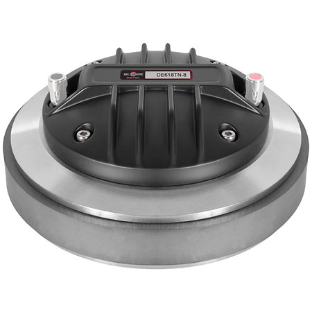 B&C Speakers DE618TN 16 Ohm Driver