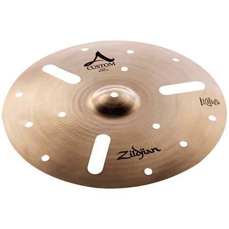 Zildjian A20816 A Custom EFX Crash 16"