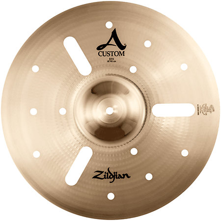 Zildjian A20818 A Custom EFX Crash 18"