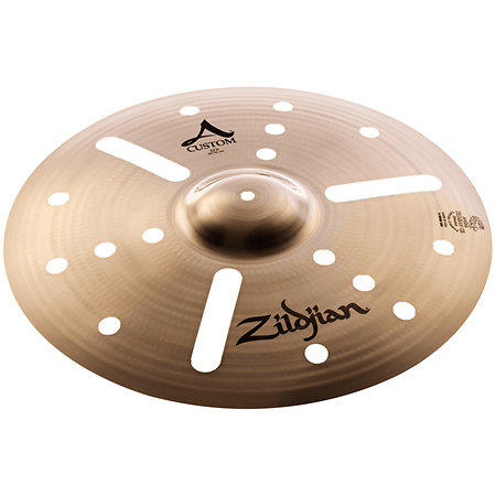 Zildjian A20820 A Custom EFX Crash 20"