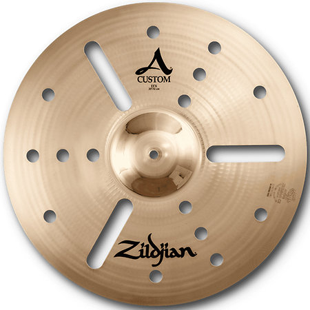 Zildjian A20820 A Custom EFX Crash 20"