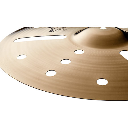 A20820 A Custom EFX Crash 20" Zildjian