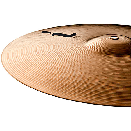 ILH16BP I Band Pair Orchestral 16" Zildjian