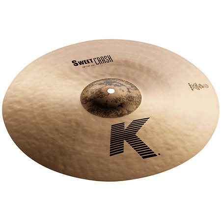Zildjian K0702 K Sweet Crash 16"