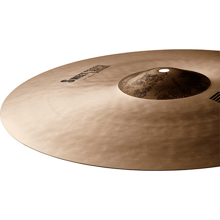 K0702 K Sweet Crash 16" Zildjian