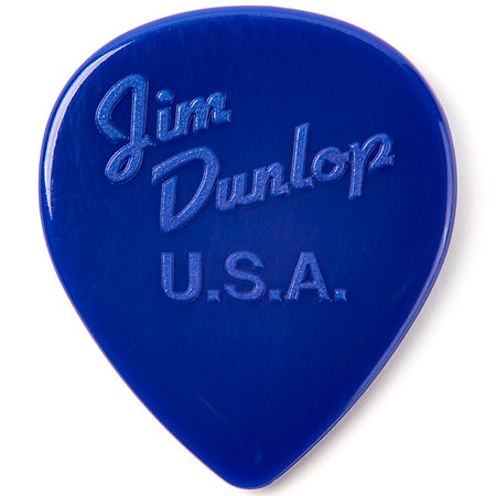 PF599RB Peter Frampton Vintage Jazz Sachet de 24 Dunlop