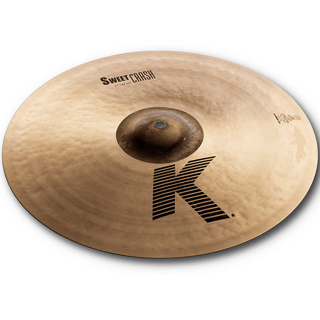 Zildjian K0703 K Sweet Crash 17"