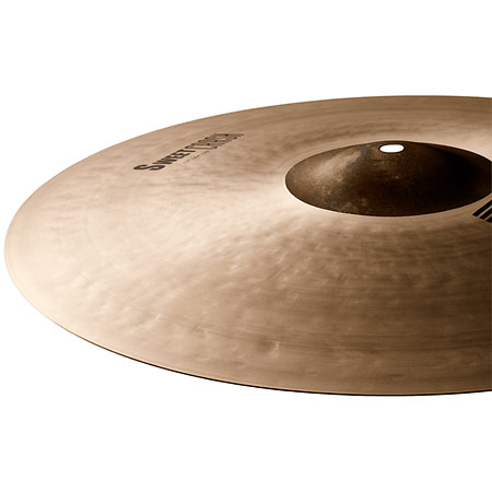 K0703 K Sweet Crash 17" Zildjian