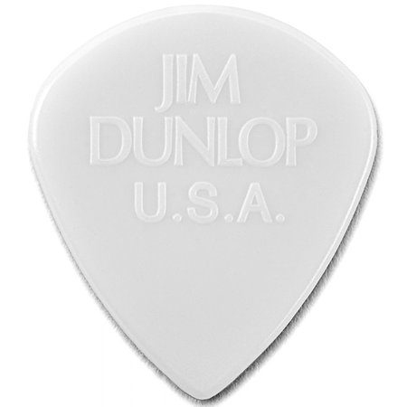 407P138EJ Eric Johnson Custom Nylon Jazz III Sachet de 6 Dunlop
