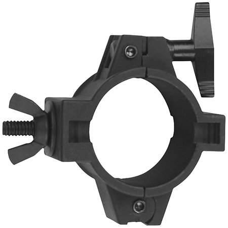 Showgear 50 mm PVC Pipe Clamp