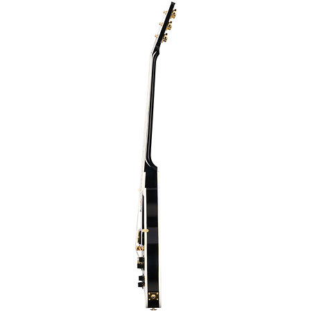 Les Paul Custom 70s Ebony Gibson