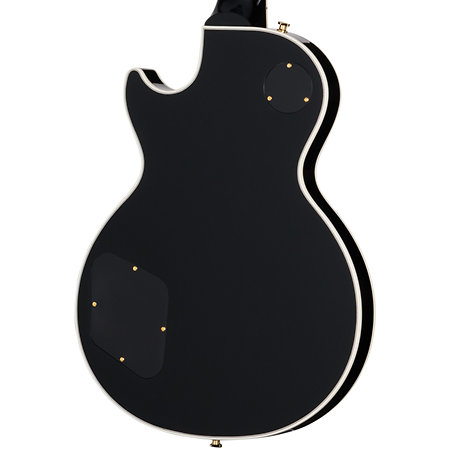 Les Paul Custom 70s Ebony Gibson
