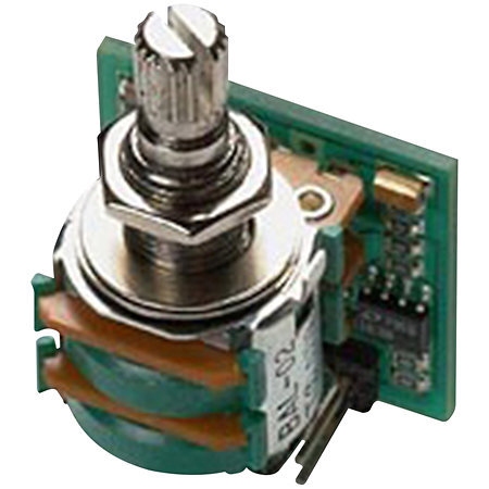 EMG ABC Active Balance Control