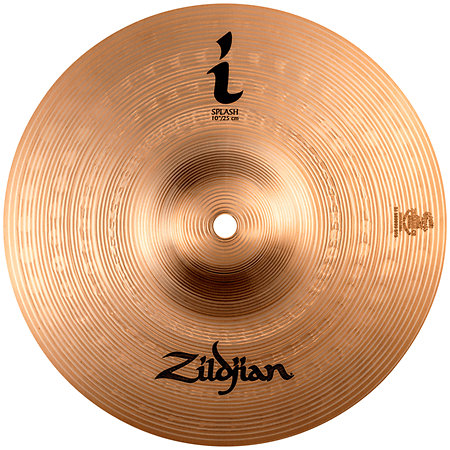 ILH10S I Splash 10" Zildjian