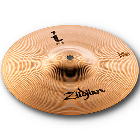 ILH10S I Splash 10" Zildjian